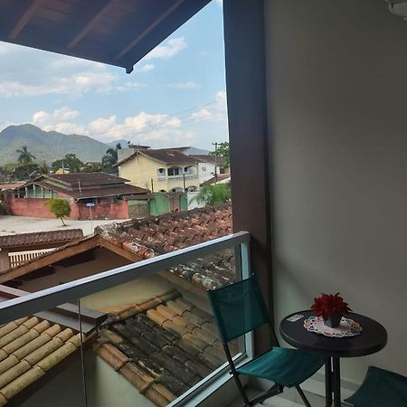Lar Da Erica Villa Ubatuba Eksteriør bilde