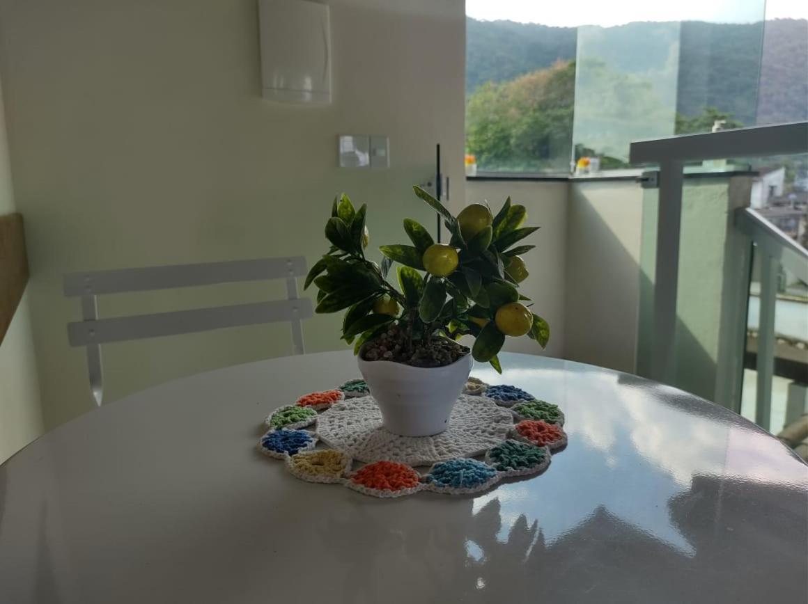 Lar Da Erica Villa Ubatuba Eksteriør bilde