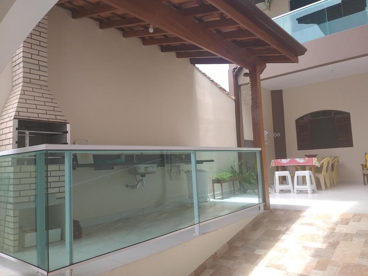Lar Da Erica Villa Ubatuba Eksteriør bilde