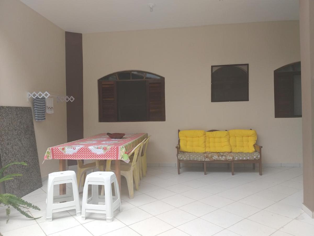 Lar Da Erica Villa Ubatuba Eksteriør bilde