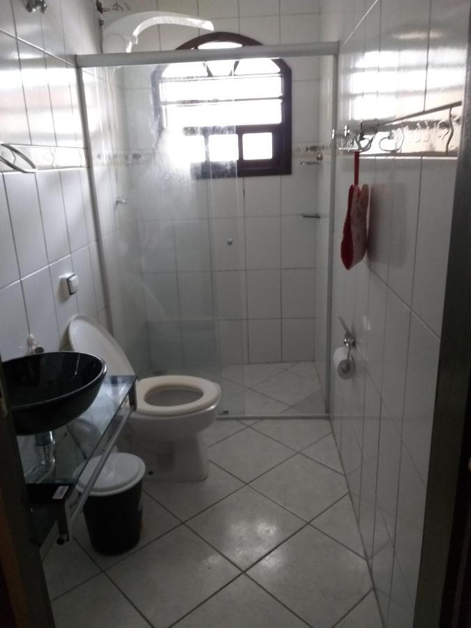 Lar Da Erica Villa Ubatuba Eksteriør bilde