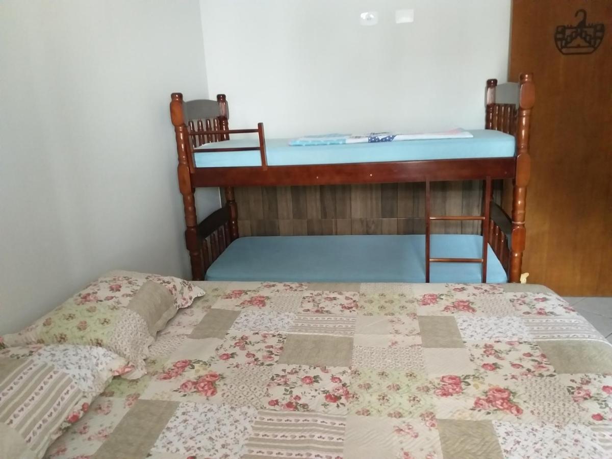 Lar Da Erica Villa Ubatuba Eksteriør bilde